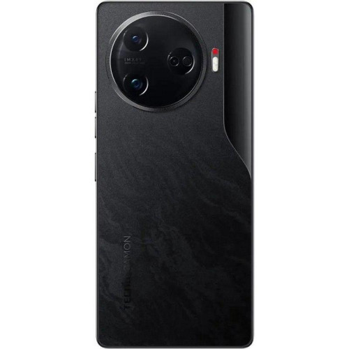 Смартфон Tecno Camon 30 Pro 5G 256Gb 12Gb черный моноблок 3G 4G 2Sim 6.78