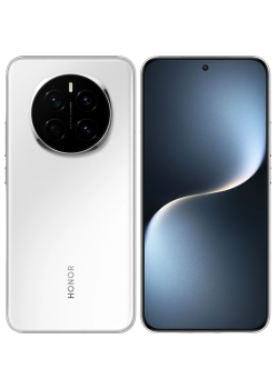 Смартфон HONOR MAGIC 7 12GB/256GB 5109BRPE Glacier White HONOR