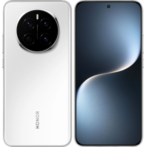 Смартфон HONOR MAGIC 7 12GB/256GB 5109BRPE Glacier White HONOR