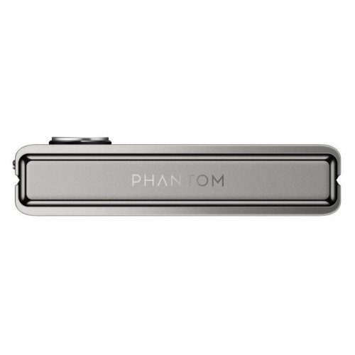Смартфон Tecno AE11 Phantom V Flip2 5G 256Gb 8Gb серый раскладной 3G 4G 2Sim 6.9