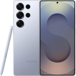 Смартфон Samsung SM-S938B Galaxy S25 Ultra 1Tb 12Gb синий титан моноблок 3G 4G 2Sim 6.9