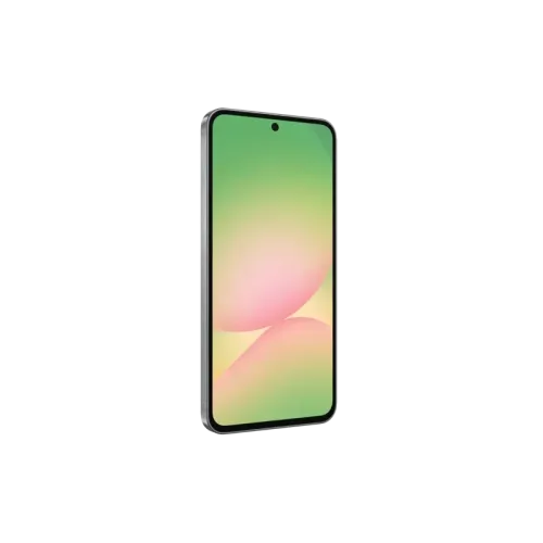 Смартфон/ Смартфон SAMSUNG A56 128GB Awesome Graphite