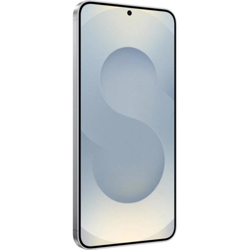 Смартфон Samsung SM-S936B Galaxy S25+ 256Gb 12Gb серый моноблок 3G 4G 2Sim 6.7