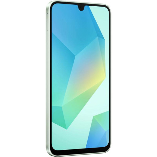 Смартфон Samsung SM-A165F Galaxy A16 128Gb 4Gb мятный моноблок 3G 4G 2Sim 6.7