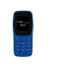 Сотовый телефон NOKIA 105 TA-1416 DS EAC2+ BLUE