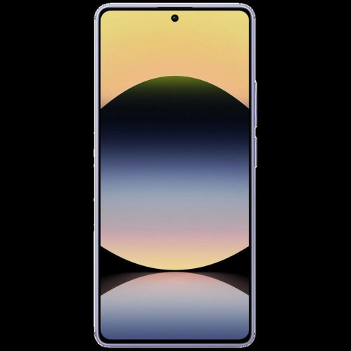 Смартфон Redmi Note 14S 8+256Gb фиолетовый (MZB0K8LRU)