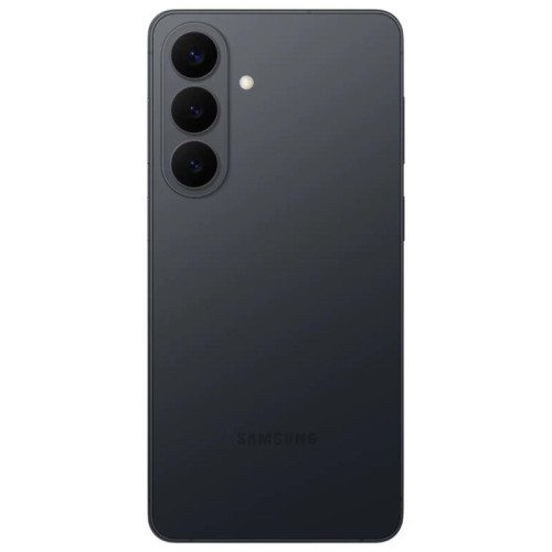 Смартфон/ Смартфон Samsung Galaxy S26+ 5G 12+512GB Black