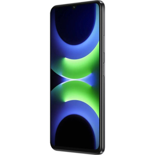 Смартфон Huawei NOVA Y63 6+128Gb (51098HTY) чёрный