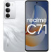 Смартфон Realme C71 8+256 RMX5303 8+256 белый Смартфон Realme C71 8+256 RMX5303 8+256 белый