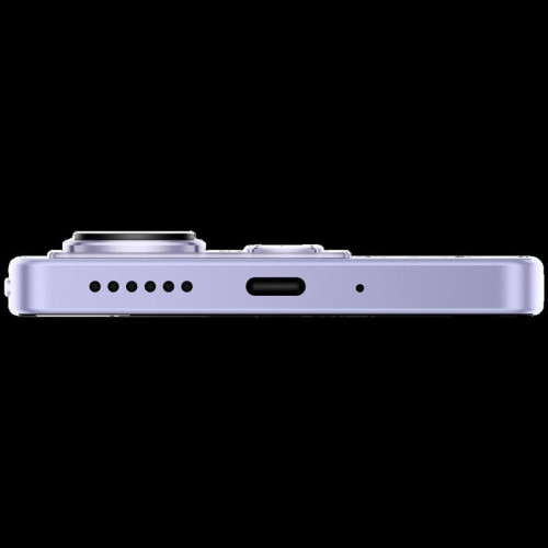 Смартфон Redmi Note 14S 8+128Gb фиолетовый (MZB0K84RU)