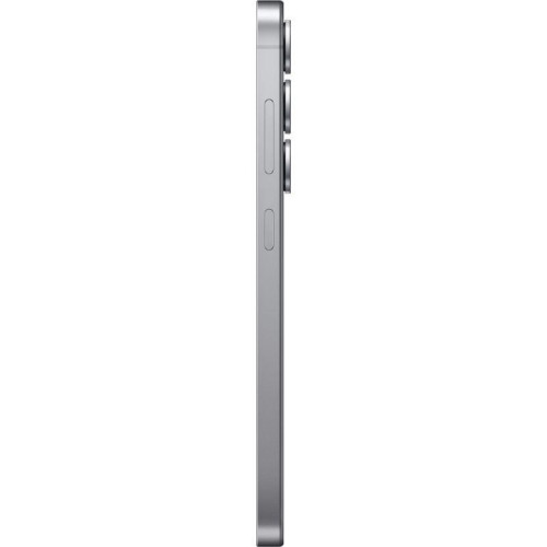 Смартфон Samsung SM-S931B Galaxy S25 128Gb 12Gb серый моноблок 3G 4G 2Sim 6.2