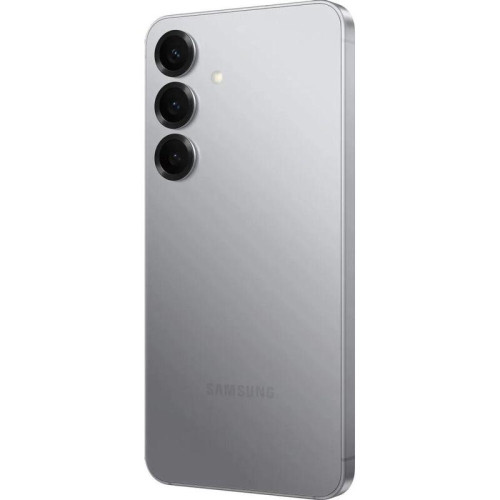 Смартфон Samsung SM-S931B Galaxy S25 128Gb 12Gb серый моноблок 3G 4G 2Sim 6.2