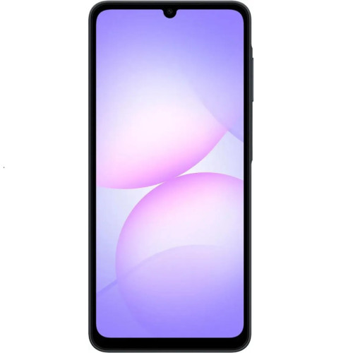Смартфон/ Смартфон Samsung Galaxy SM-A075 A07 4/64GB Black