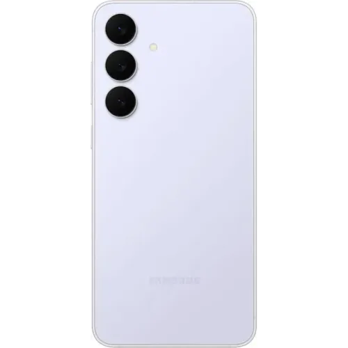 Смартфон Samsung SM-S731B Galaxy S25 FE 512Gb 8Gb голубой моноблок 3G 4G 2Sim 6.7