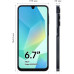 Смартфон Samsung SM-A165F Galaxy A16 128Gb 4Gb черный моноблок 3G 4G 2Sim 6.7 Смартфон Samsung SM-A165F Galaxy A16 128Gb 4Gb черный моноблок 3G 4G 2Sim 6.7