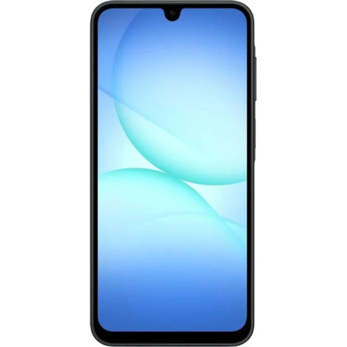 Смартфон/ Samsung Galaxy A17 4G 8+256GB Black