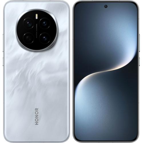 Смартфон HONOR MAGIC 7 12GB/256GB 5109BRPF Lunar Shadow Grey HONOR