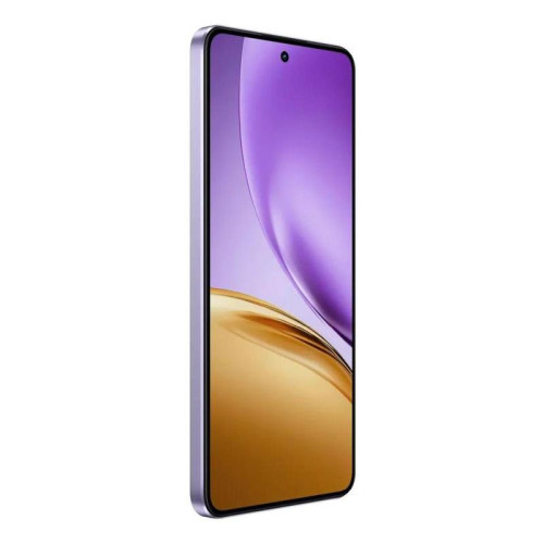 Смартфон Realme 14T 5G 8+256 RMX5078 8+256 фиолетовый