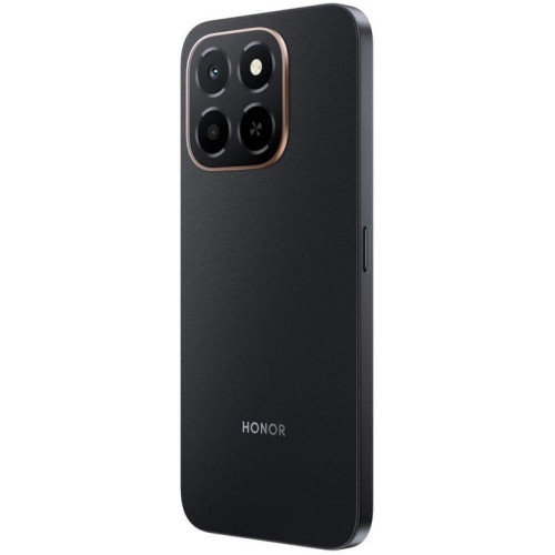 Смартфон Honor X6c 6/128GB 5109BTDY BLACK