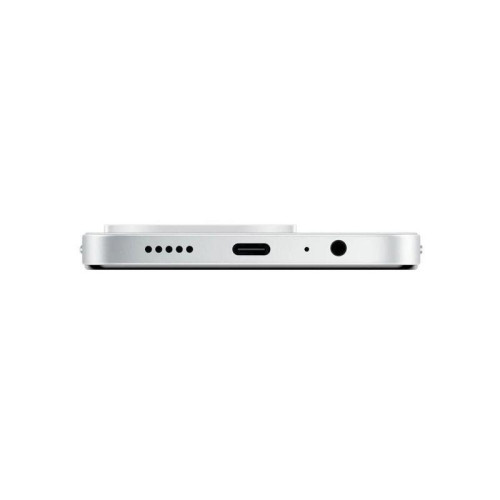 Смартфон HONOR X6c 6+256Gb белый (5109BWDY)