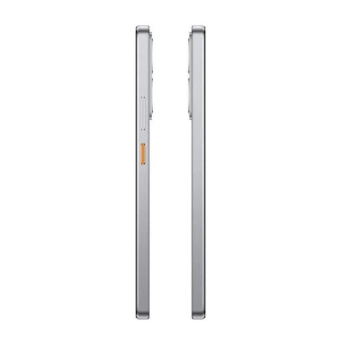 Смартфон Realme 14 5G 8+256 RMX5070 8+256 серебряный
