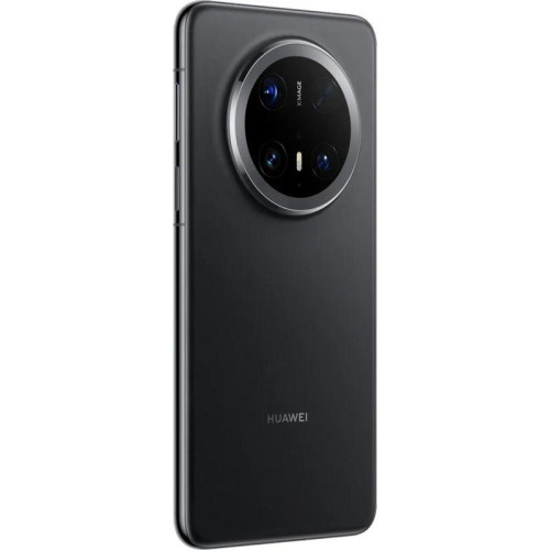 Смартфон MATE 70 PRO 12/512GB 51098DTH PLR-L29 BLACK HUAWEI