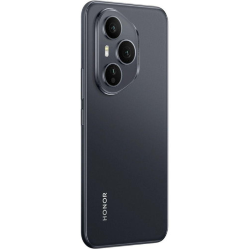 Смартфон Honor 400 PRO 12/512GB 5109BUTL Black