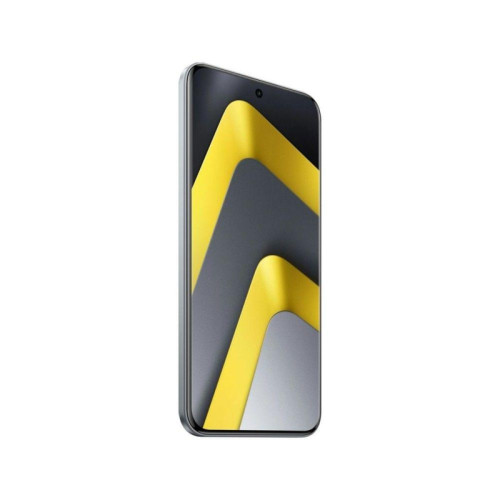Смартфон POCO M8 Pro 5G 12+512Gb P16UP серебряный Смартфон POCO M8 Pro 5G 12+512Gb P16UP серебряный