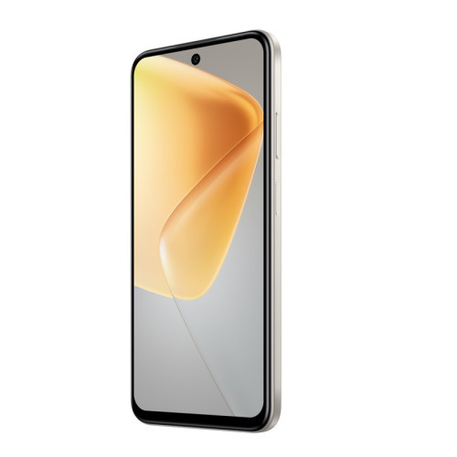 Смартфон Infinix HOT 50i 4+128GB Titanium Grey