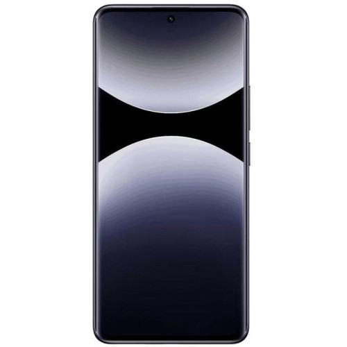 Смартфон Redmi Note 14 Pro+ 5G 12+256Gb чёрный (MZB0I9URU)