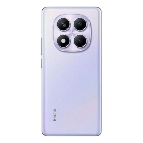 Смартфон Redmi Note 14 Pro 12+256Gb фиолетовый (MZB0IVWRU)