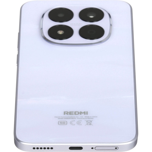 Смартфон Redmi Note 15 Pro 5G RU 8+512 фиолетовый (MZB0MBXRU)