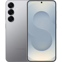Смартфон Samsung SM-S931B Galaxy S25 256Gb 12Gb серый моноблок 3G 4G 2Sim 6.2