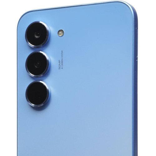 Смартфон Tecno Spark 40 Pro 8+256Gb синий Смартфон Tecno Spark 40 Pro 8+256Gb синий