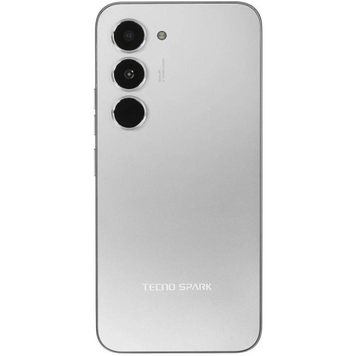 Смартфон Tecno Spark 40 Pro 8+128 титан