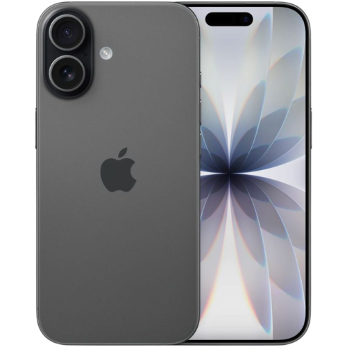 Мобильный телефон Apple/ iPhone 17 256GB Black