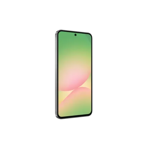 Смартфон/ Смартфон SAMSUNG A56 128GB Awesome Graphite