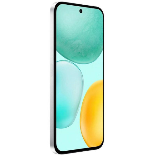 Смартфон HONOR X6c 6+256Gb белый (5109BWDY)