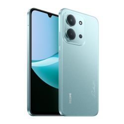 Смартфон Redmi 15C 4+128Gb зеленый (MZB0LC1RU)