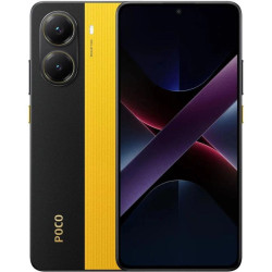 Смартфон POCO X7 Pro 5G 8+256Gb желтый (MZB0J37RU)