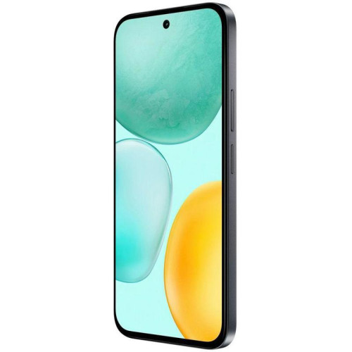 Смартфон Honor X6c 6/128GB 5109BTDY BLACK