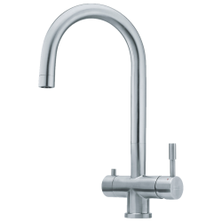 Смеситель Franke 120.0179.979/ Best, Смеситель EOS CLEAR WATER