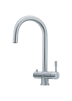 Смеситель Franke 120.0179.979/ Best, Смеситель EOS CLEAR WATER