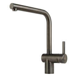 Смеситель Franke 115.0628.207/ Best, Смеситель Atlas Neo сталь PVD, антрацит