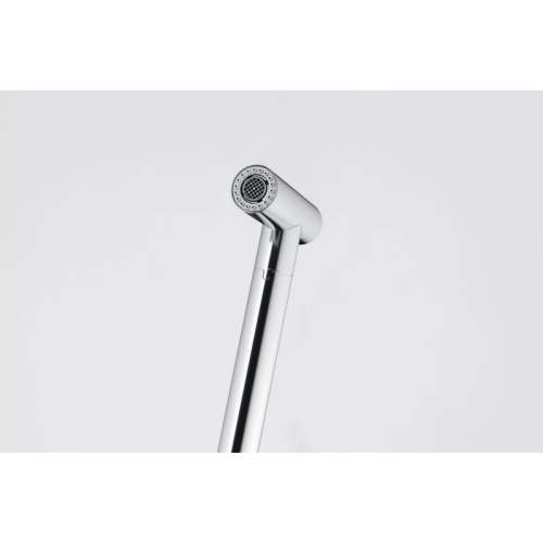 Смеситель Franke 115.0625.188/ Best, Смеситель Icon Pull-out с выдвижным шлангом, хром
