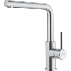 Смеситель Franke 115.0706.985/ Best, Смеситель Smart Glenda нерж. сталь