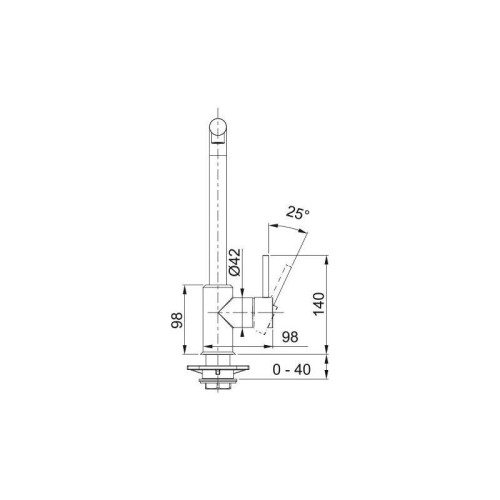 Смеситель Franke 115.0668.382/ Better, Смеситель Sirius хром/белый с выдвижным шлангом Смеситель Franke 115.0668.382/ Better, Смеситель Sirius хром/белый с выдвижным шлангом
