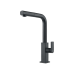 Смеситель Franke/ Best, Смеситель Mythos Nozzle Side HP Industrial Black