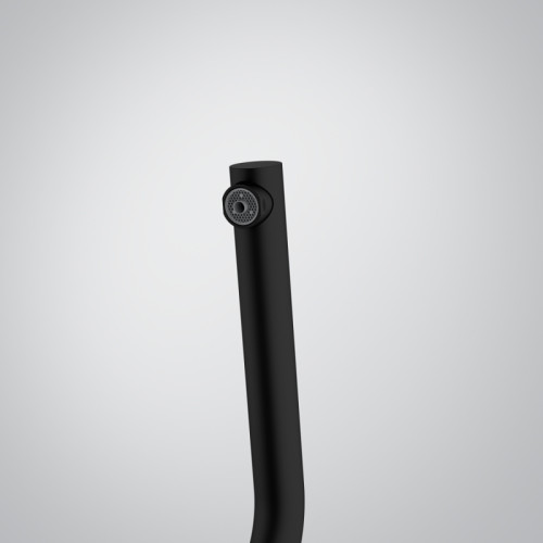 Смеситель Franke 120.0730.802/ Best, Смеситель Lina Clear Water 2.0 L Swivel MB, черный матовый