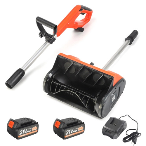 Снегоуборщик электр. Patriot SnowLine PE 2342 UES 0.5кВт Снегоуборщик электр. Patriot SnowLine PE 2342 UES 0.5кВт